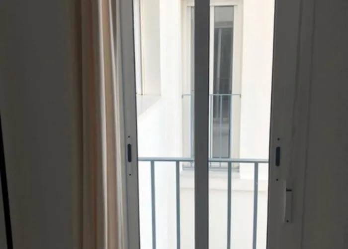 Bonito Apto 6 Pax Cerca De La Playa De Conil Con Aa Conil De La Frontera