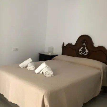 Apto Familiar Céntrico En Conil + A/a *