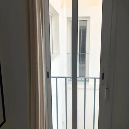 Apto Familiar Céntrico En Conil + A/a Conil De La Frontera