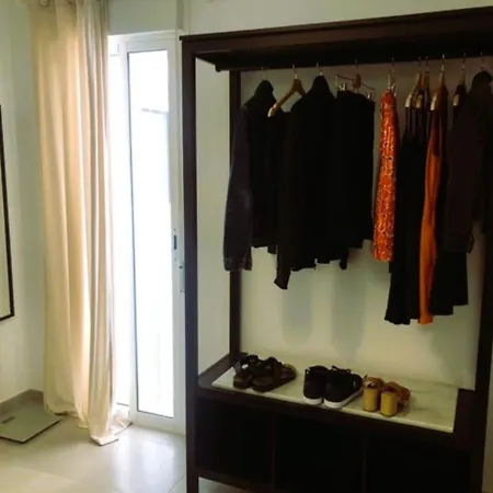 Apartamento Apto Familiar Céntrico En Conil + A/a