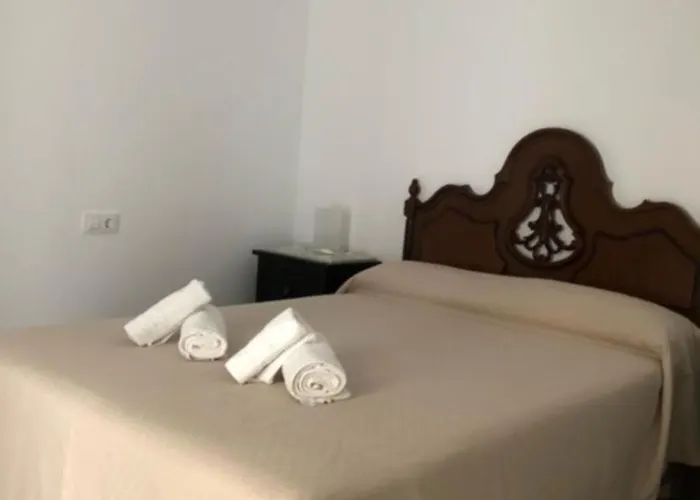 Bonito Apto 6 Pax Cerca De La Playa De Conil Con Aa *