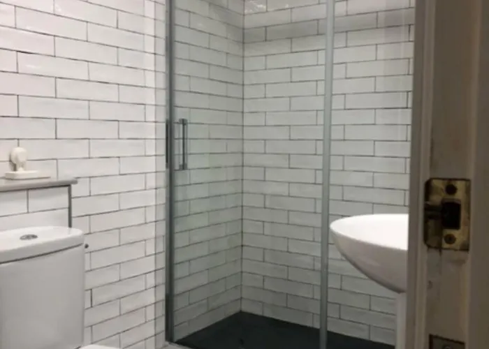 Bonito Apto 6 Pax Cerca De La Playa De Conil Con Aa * Conil De La Frontera