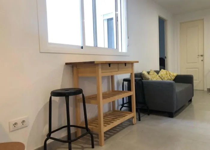 Bonito Apto 6 Pax Cerca De La Playa De Conil Con Aa Appartement *