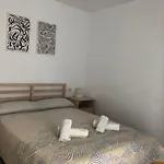 Bonito Apto 6 Pax Cerca De La Playa De Conil Con Aa