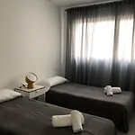 Apartament Bonito Apto 6 Pax Cerca De La Playa De Conil Con Aa Conil De La Frontera