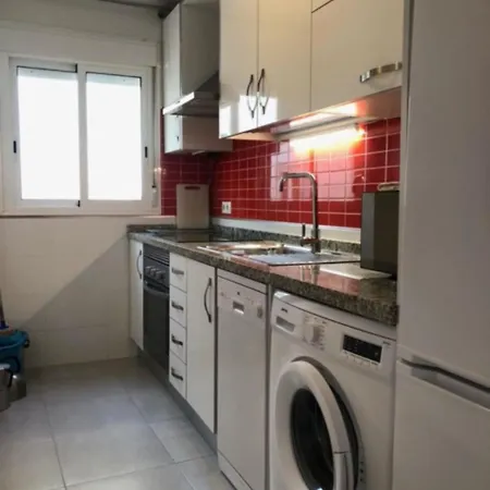 Bonito Apto 6 Pax Cerca De La Playa De Conil Con Aa Apartamento Conil De La Frontera