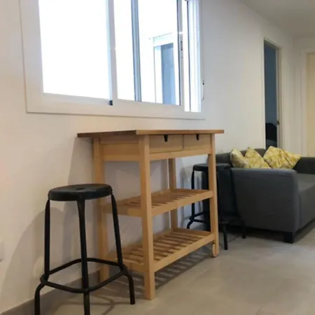 Bonito Apto 6 Pax Cerca De La Playa De Conil Con Aa Apartamento *